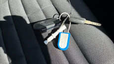 Citroen C3 Aircross 83kW Standard Range Max 44kWh 5dr Auto Electric Hatchback